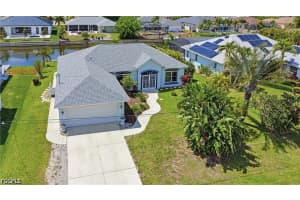 218 2nd Avenue, Cape Coral, FL 33990 - MLS#2026016120