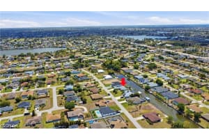 218 2nd Avenue, Cape Coral, FL 33990 - MLS#2026016120
