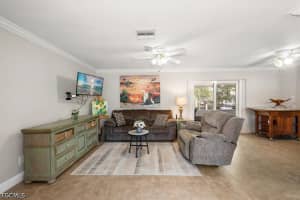 1720 Club House Road, North Fort Myers, FL 33917 - MLS#2026016122