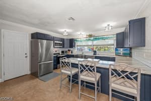 1720 Club House Road, North Fort Myers, FL 33917 - MLS#2026016122