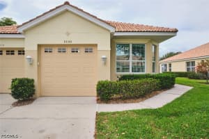 8848 Middlebrook Drive, Fort Myers, FL 33908 - MLS#2026016126
