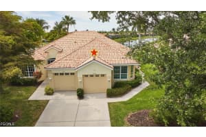 8848 Middlebrook Drive, Fort Myers, FL 33908 - MLS#2026016126