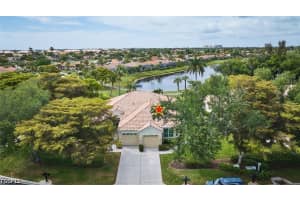 8848 Middlebrook Drive, Fort Myers, FL 33908 - MLS#2026016126