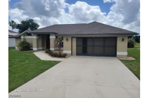 27051 Tierra Del Fuego Cir, Punta Gorda