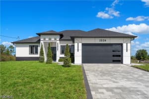 1504 Moore Ave, Lehigh Acres