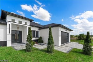 1504 Moore Avenue, Lehigh Acres, FL 33972 - MLS#2026016130