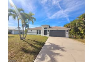 4102 14th Avenue, Cape Coral, FL 33914 - MLS#2026016133