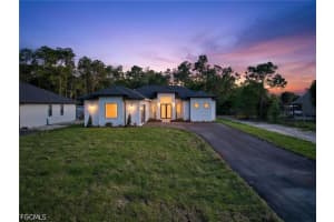 3508 27th Avenue, Naples, FL 34120 - MLS#2026016136