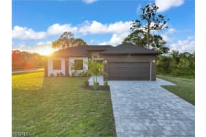 1601 Clark Avenue, Lehigh Acres, FL 33972 - MLS#2026016138