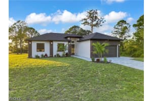 1601 Clark Avenue, Lehigh Acres, FL 33972 - MLS#2026016138