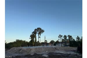 655 Grant Boulevard, Lehigh Acres, FL 33974 - MLS#2026016139