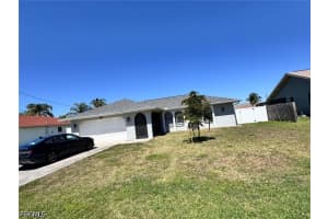 2115 Se 14th St, Cape Coral