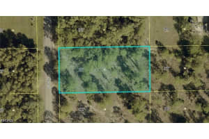 206 Scott Avenue, Lehigh Acres, FL 33936 - MLS#2026016141