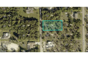 206 Scott Avenue, Lehigh Acres, FL 33936 - MLS#2026016141