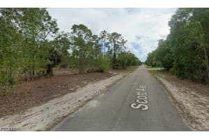 206 Scott Avenue, Lehigh Acres, FL 33936 - MLS#2026016141