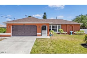 507 8th Terrace, Cape Coral, FL 33990 - MLS#2026016145