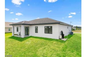 532 Lone Star Lane, Lehigh Acres, FL 33974 - MLS#2026016150