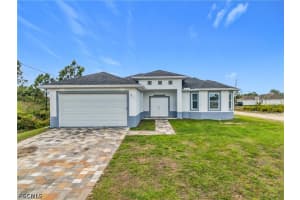 2815 Karen Avenue, Lehigh Acres, FL 33971 - MLS#2026016152