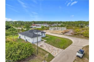 2815 Karen Avenue, Lehigh Acres, FL 33971 - MLS#2026016152