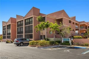 3170 Matecumbe Key Rd 134, Punta Gorda