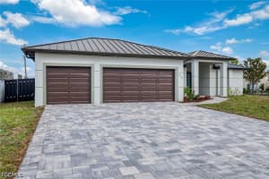 3735 1st Terrace, Cape Coral, FL 33991 - MLS#2026016155
