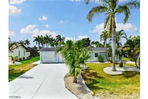 1443 Windsor Court, Cape Coral, FL 33904 - MLS#2026016157