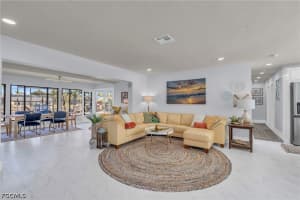 1443 Windsor Court, Cape Coral, FL 33904 - MLS#2026016157