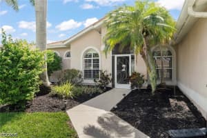 2165 Berkley Way, Lehigh Acres, FL 33973 - MLS#2026016161