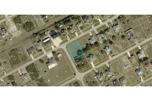 166 Partridge Street, Lehigh Acres, FL 33974 Sold 04/15/26