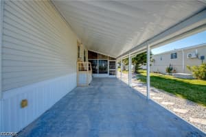 7230 Ladyfish Drive, St James City, FL 33956 - MLS#2026016165