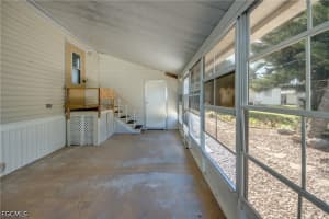 7230 Ladyfish Drive, St James City, FL 33956 - MLS#2026016165