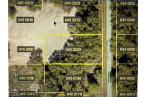 715 Scott Avenue, Lehigh Acres, FL 33972 - MLS#2026016173