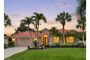 12111 Hidden Links Drive, Fort Myers, FL 33913 - MLS#2026016178