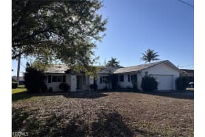 4945 Sorrento Court, Cape Coral, FL 33904 - MLS#2026016181