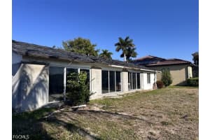 4945 Sorrento Court, Cape Coral, FL 33904 - MLS#2026016181