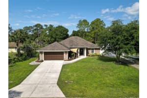 611 Cleveland Avenue, Lehigh Acres, FL 33972 - MLS#2026016182