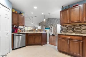 611 Cleveland Avenue, Lehigh Acres, FL 33972 - MLS#2026016182