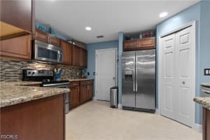 611 Cleveland Avenue, Lehigh Acres, FL 33972 - MLS#2026016182