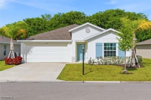 3911 Treasure Oak Way, Fort Myers, FL 33905 - MLS#2026016185