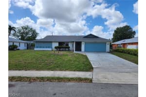 1924 Bolado Parkway, Cape Coral, FL 33990 - MLS#2026016187