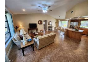 1924 Bolado Parkway, Cape Coral, FL 33990 - MLS#2026016187