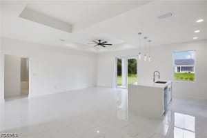 3801 15th Street, Lehigh Acres, FL 33971 - MLS#2026016192