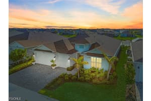 16261 Preservation Boulevard, Punta Gorda, FL 33982 - MLS#2026016202