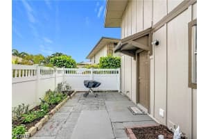 4293 Island Circle 4, Fort Myers, FL 33919 - MLS#2026016206