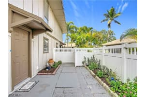 4293 Island Circle 4, Fort Myers, FL 33919 - MLS#2026016206