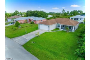 2910 65th Street, Lehigh Acres, FL 33971 - MLS#2026016211