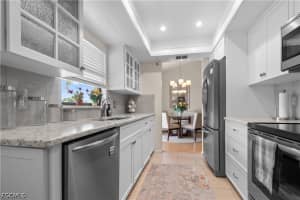 8595 Charter Club Circle, Fort Myers, FL 33919 - MLS#2026016217