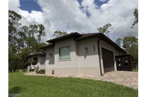 190 2nd Street, Naples, FL 34117 - MLS#2026016220