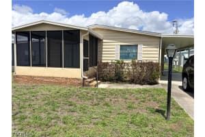 3053 Artesian Lane, North Fort Myers, FL 33917 - MLS#2026016231