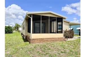 3053 Artesian Lane, North Fort Myers, FL 33917 - MLS#2026016231